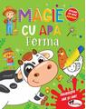 Copertă produs Magie cu apă. Ferma - thumb 1