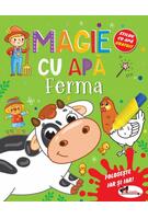 Imagine produs Magie cu apă. Ferma