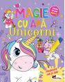 Copertă produs Magie cu apă. Unicorni - thumb 1