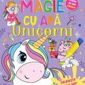 Copertă produs Magie cu apă. Unicorni - gallery small 