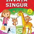 Copertă produs &Icirc;nvață singur. Carte de activitățI +3 - gallery small 