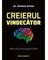 Copertă produs Creierul vindecător - thumb 1