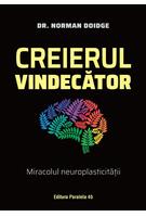 Imagine produs Creierul vindecător