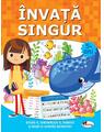 Copertă produs &Icirc;nvață singur. Carte de activitățI +5 - thumb 1