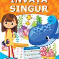 Copertă produs &Icirc;nvață singur. Carte de activitățI +5 - gallery small 