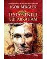 Copertă produs Testamentul lui Abraham - thumb 1