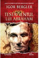 Copertă produs Testamentul lui Abraham