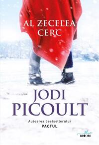 Copertă produs Al zecelea cerc