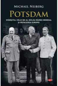 Copertă produs Potsdam