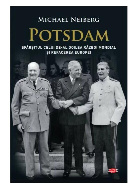 Copertă produs Potsdam - gallery big 1