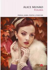 Copertă produs Fugara
