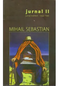 Jurnal II. Jurnal indirect. 1926-1945