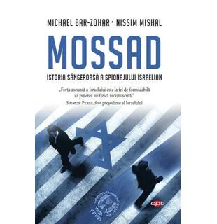 Mossad