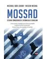 Copertă produs Mossad - thumb 1