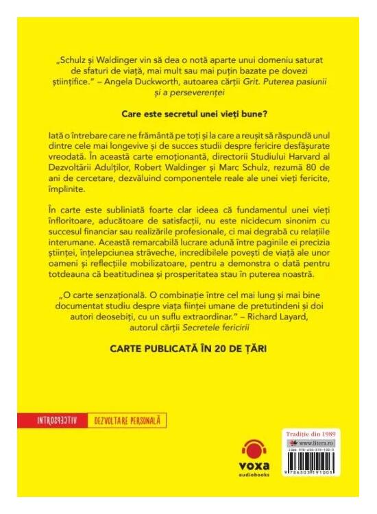 Copertă produs Despre viața bună și cum s-o trăim - gallery big 2