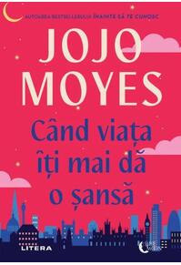 Copertă produs Când viața îți mai dă o șansă