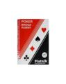 Copertă produs Cărți de joc Piatnik  &bdquo;Poker, Bridge, Rummy&rdquo; - thumb 1