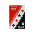Copertă produs Cărți de joc Piatnik  &bdquo;Poker, Bridge, Rummy&rdquo; - gallery small 