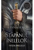 Imagine produs Frăția Inelului. Stăp&acirc;nul inelelor (Vol. 1)