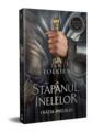 Copertă produs Frăția Inelului. Stăp&acirc;nul inelelor (Vol. 1) - thumb 2