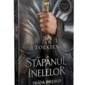Copertă produs Frăția Inelului. Stăp&acirc;nul inelelor (Vol. 1) - gallery small 