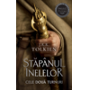 Copertă produs Cele două turnuri. Stăp&acirc;nul inelelor (Vol. 2)