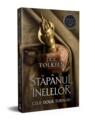 Copertă produs Cele două turnuri. Stăp&acirc;nul inelelor (Vol. 2) - thumb 2