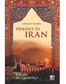 Copertă produs Pierdut &icirc;n Iran. Jurnal de călătorie - thumb 1