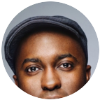 Fotografie autor B. B. Alston