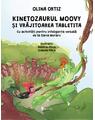 Copertă produs Kinetozaurul Moovy și vrăjitoarea Tabletita - thumb 1