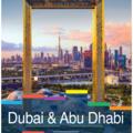 Copertă produs Dubai & Abu Dhabi - gallery small 