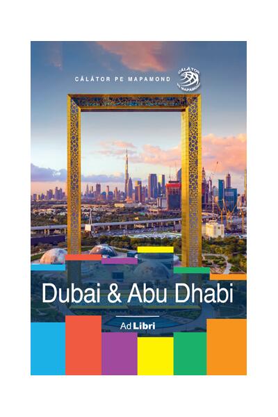 Dubai & Abu Dhabi