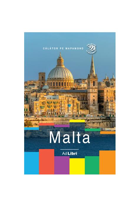 Copertă produs Malta