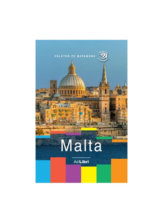 Copertă produs Malta - gallery big 1