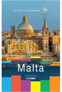 Copertă produs Malta