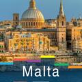 Copertă produs Malta - gallery small 