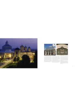 Copertă produs Album București &ndash; Periplu Urban