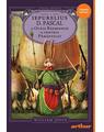 Copertă produs Iepurelius D. Pascal și Ouăle Războinice &icirc;n Centrul Păm&acirc;ntului (Vol. 2) - thumb 1
