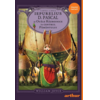 Copertă produs Iepurelius D. Pascal și Ouăle Războinice &icirc;n Centrul Păm&acirc;ntului (Vol. 2)