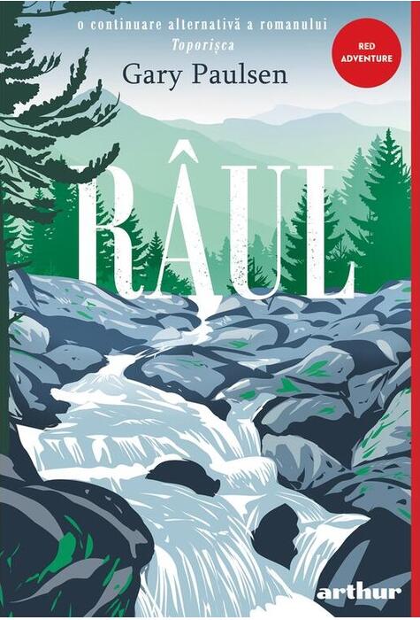 Copertă produs R&acirc;ul (Vol. 2)