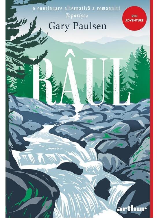 Copertă produs R&acirc;ul (Vol. 2) - gallery big 1