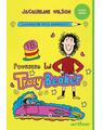 Copertă produs Povestea lui Tracy Beaker - thumb 1