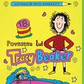 Copertă produs Povestea lui Tracy Beaker - gallery small 