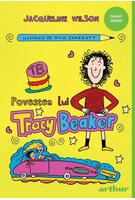 Imagine produs Povestea lui Tracy Beaker
