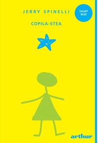 Copertă produs Copila Stea