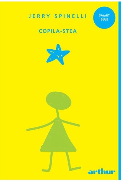 Copila Stea