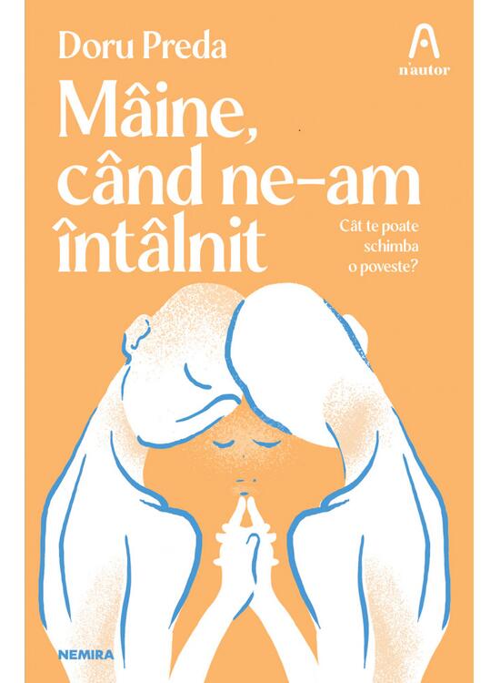 Copertă produs M&acirc;ine, c&acirc;nd ne-am &icirc;nt&acirc;lnit - gallery big 1