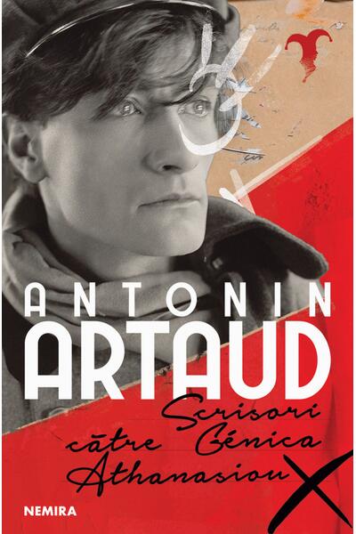 Scrisori către Genica Athanasiou
