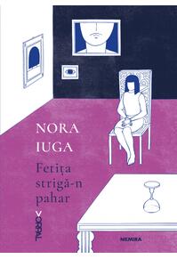 Copertă produs Fetița strigă-n pahar