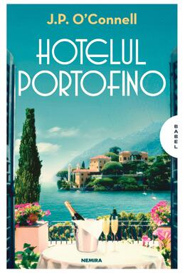 Copertă produs Hotelul Portofino